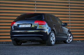 Audi A3 2.0 T FSI Ambition quattro - 5