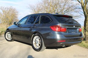 Bmw 320i xdrive - 5