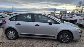 CITROEN C4 1.4 BENZ.5DV - 5