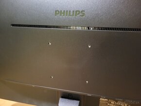 27" monitor Philips 273V7QDAB/00, FullHD, repro, 75Hz - 5