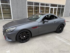 Mercedes SLC - 5