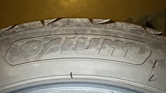 235/45 R17 letné 6-7 mm - 5