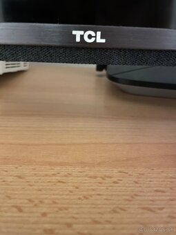 televizor TCL - 5