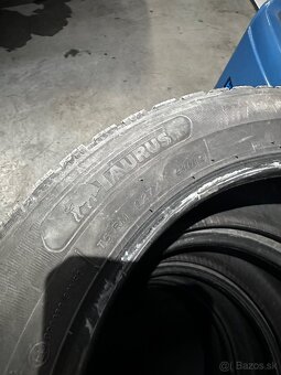 Zimné pneu 275/45 R20 - 5