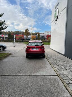 Škoda Kodiaq 2.0 TSI Ambition 4x4 DSG EU6 - 5