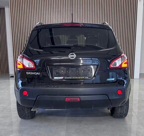 Nissan Qashqai 1.6 dCi 2014 - 5