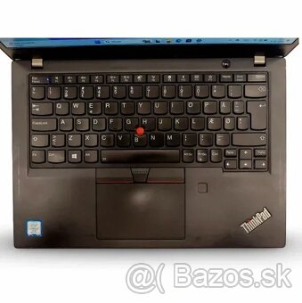 Lenovo ThinkPad X390 Intel Core I5-8365U 8 GB RAM 256 GB SSD - 5