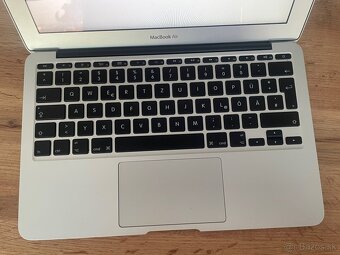 MacBook Air 11 - 5