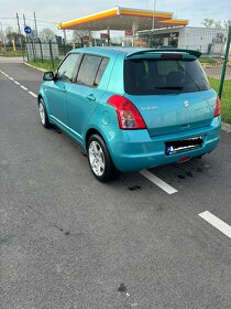 Suzuki Swift - 5