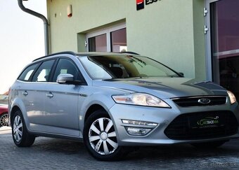 Ford Mondeo 1,6 ECOBOOST 118 kw - 5