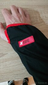 Gore tex cyklistická bunda Planet X - 5