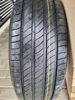 Michelin Primacy 4 205/55 R17 91V letne pneumatiky - 5