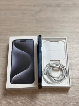 iPhone 15 Pro 128Gb - 5