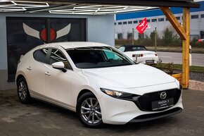 Mazda 3 2.0 Skyactiv G122 GT Plus/Safety - 5