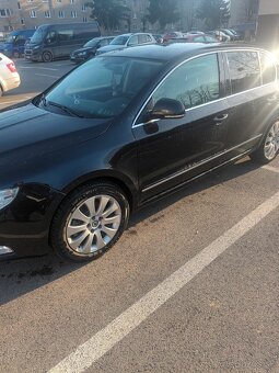 Predám Škoda superb 2.0tdi - 5