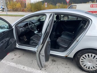 Volkswagen Passat B6, 2007, jeden majiteľ. - 5