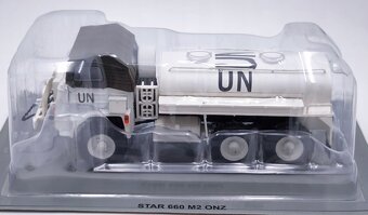 Star 660 M2 ONZ 1:43 - 5