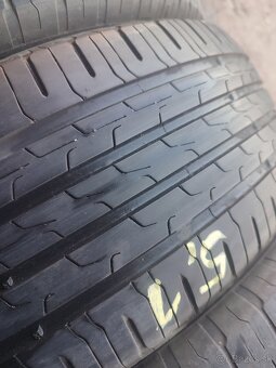 195/55 R16 continental - 5