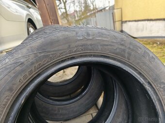 Nexen Nblue HD 185/60 R15 84H - 5