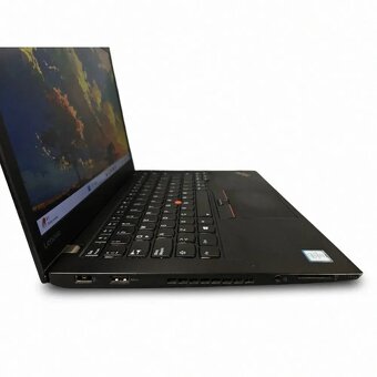 Notebook Lenovo ThinkPad T470s - 629944 - 5