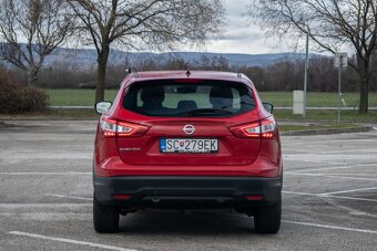 Nissan Qashqai DIG-T 115 Acenta - 5