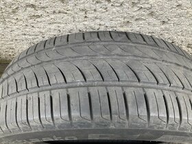 Predám letné pneumatiky 205/55 R16 - 5