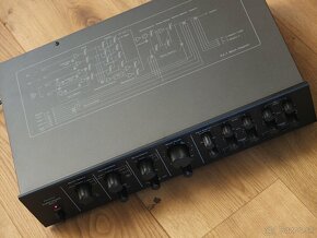 Sansui AT-15L-TOP MODEL Audio Timer - 5