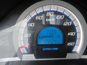 Honda PCX 150 - 5