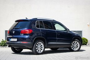 Volkswagen Tiguan 2.0 SCR TDI BMT 4-Motion - 5