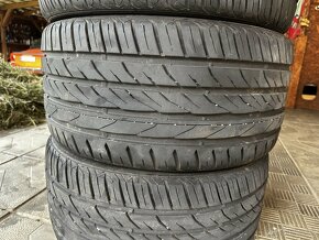 Matador hectorra 3 letné 255/35 r18 - 5