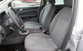 náhradné diely na: Ford Focus II 1.6 Tdci, 2.0 Tdci, 1.6i, - 5