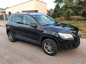 Tiguan 2,0 tdi - 5