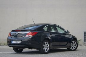 Opel Insignia 2.0 CDTI 130k - 5