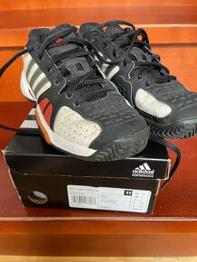 Tenisky Adidas, vel. 36 1/2 - 5