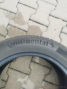 Continental WinterContact TS850P 215/55 R17 94H - 5