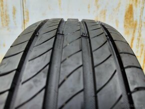 Letné pneu = 205/45 R17 = MICHELIN - 5