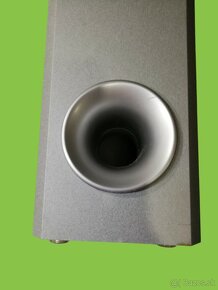 15W pasivny SUBWOOFER - 5