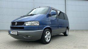 Volkswagen T4 MULTIVAN 2,5 tdi 111 kw ✅ - 5