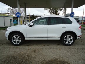 Volkswagen Touareg II 3.0 V6 TDI BMT Premium 4MOTION - 5