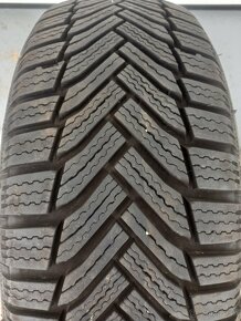 Zimné pneumatiky 205/55 R16 MICHELIN - 5