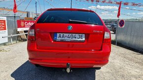 Škoda Octavia Combi 1.6 TDI CR DPF Business - 5