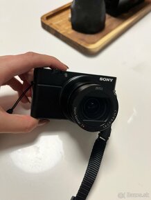 Sony RX100 iii - 5