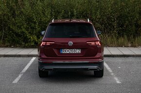 Volkswagen Tiguan Allspace 2.0 TSI 220k 4MOTION Highline DSG - 5