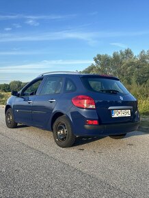 Renault Clio grandtour - 5