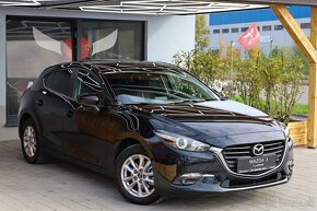 Mazda 3 2.0 Skyactiv-G120 Attraction - 5