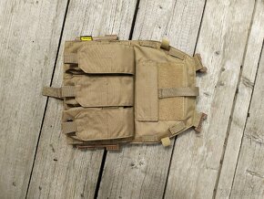 Emersongear 094K coyote brown - 5