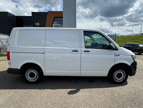 VW Transporter T6 2.0tdi 2019 - 5