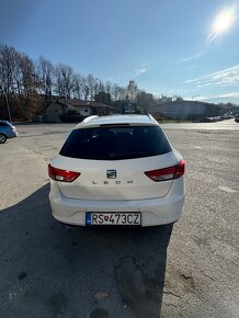 SEAT LEON III 1.6 TDI 2016 - 5