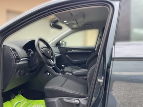 Škoda Karoq 1.6 TDi Style 12.499,- EUR + DPH - 5