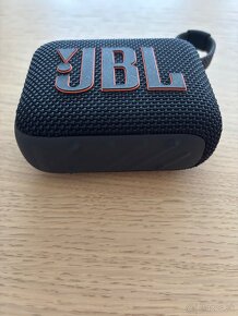 JBL Go 4 - 5